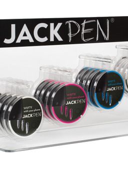 Packaging display unit FMGC Jackpen